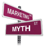 Marketing-Myths