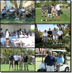 IFMA Golf Collage