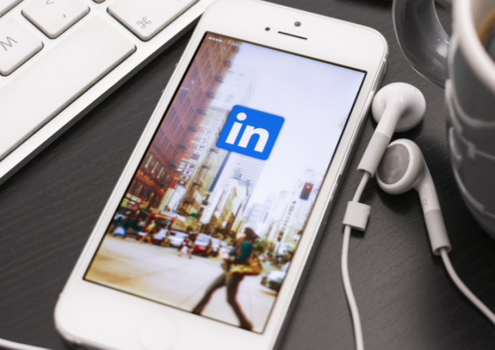 Tradeshows cancelled? Use LinkedIn to your advantage