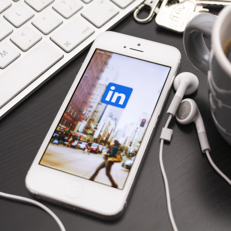 Tradeshows cancelled? Use LinkedIn to your advantage
