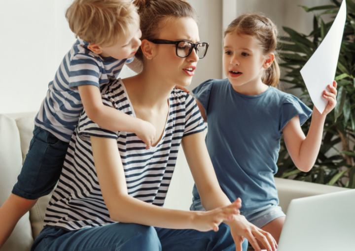 Avoid remote worker burnout with these management tips