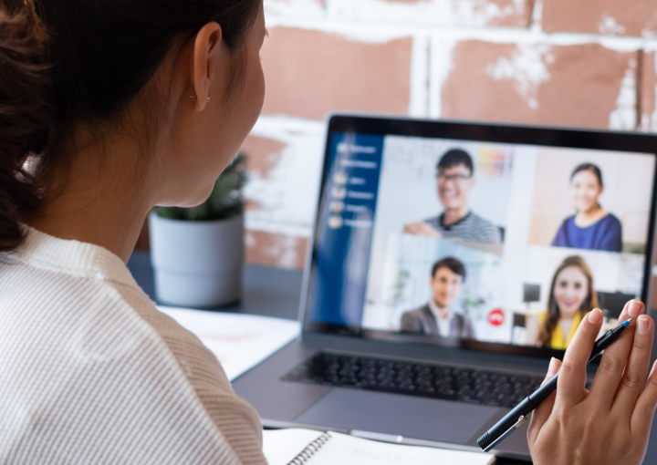 3 trends to make virtual events awesome