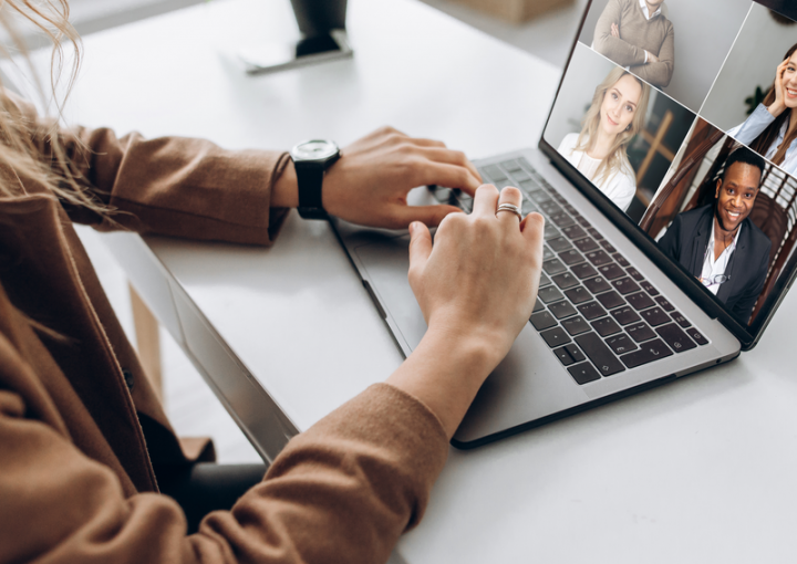 Video is the New Voice