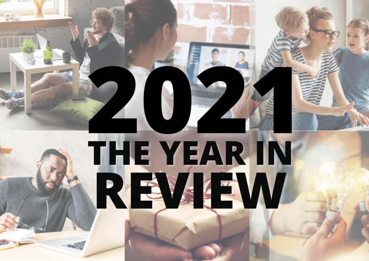 2021 Year in Review