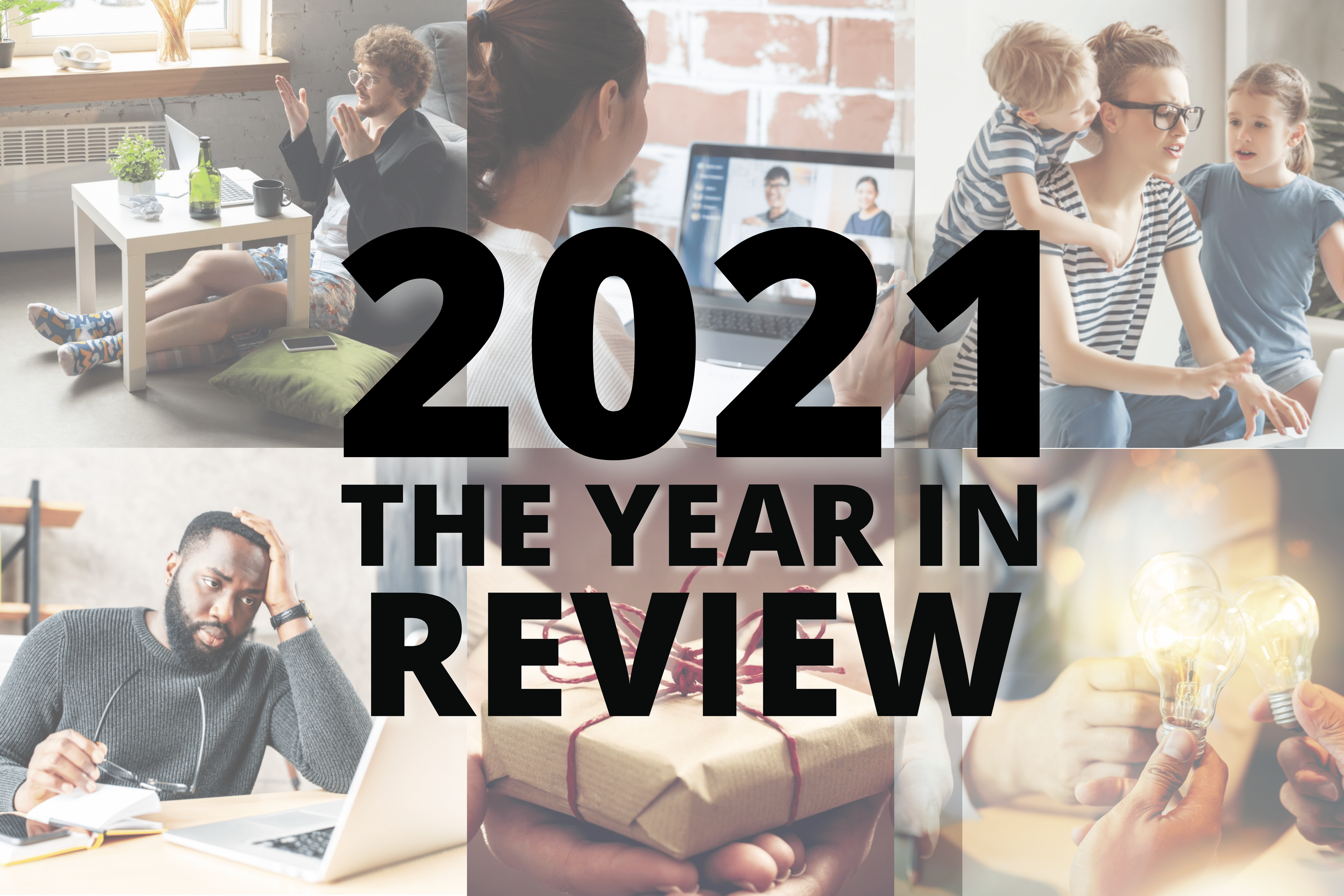 2021 Year in Review