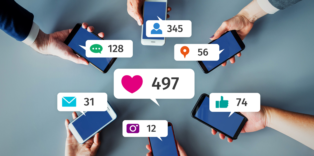 Social Media Marketing