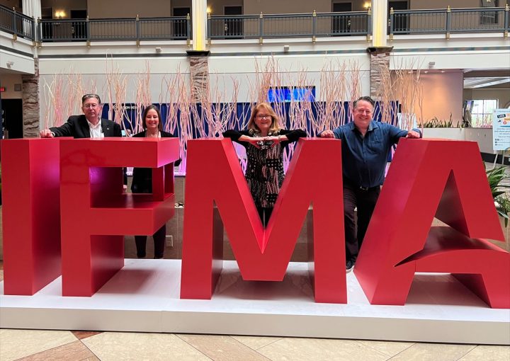 Live events are back!