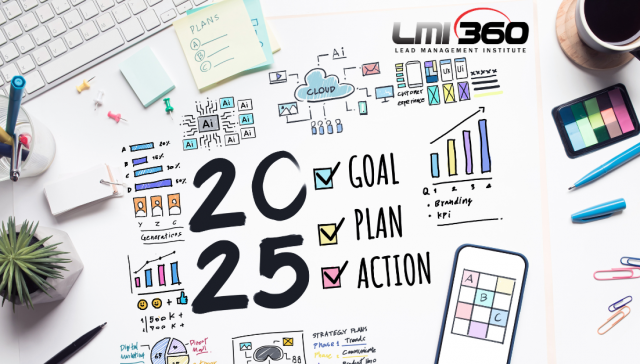 Marketing plans for 2025