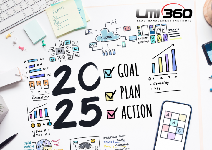 Marketing plans for 2025